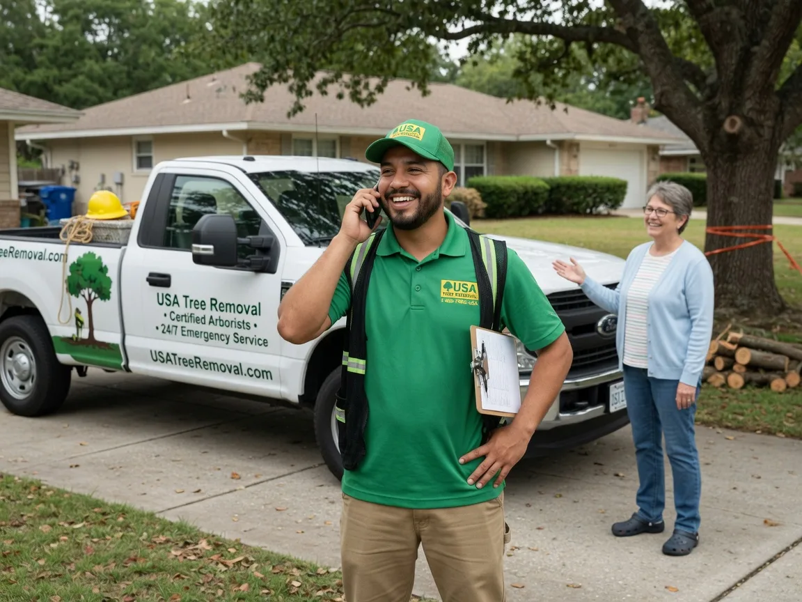 Tree Removal Saint Elizabeth, MO FAQs